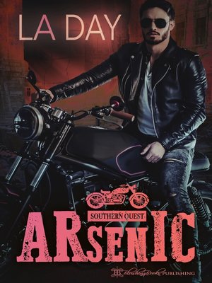 cover image of Arsenic